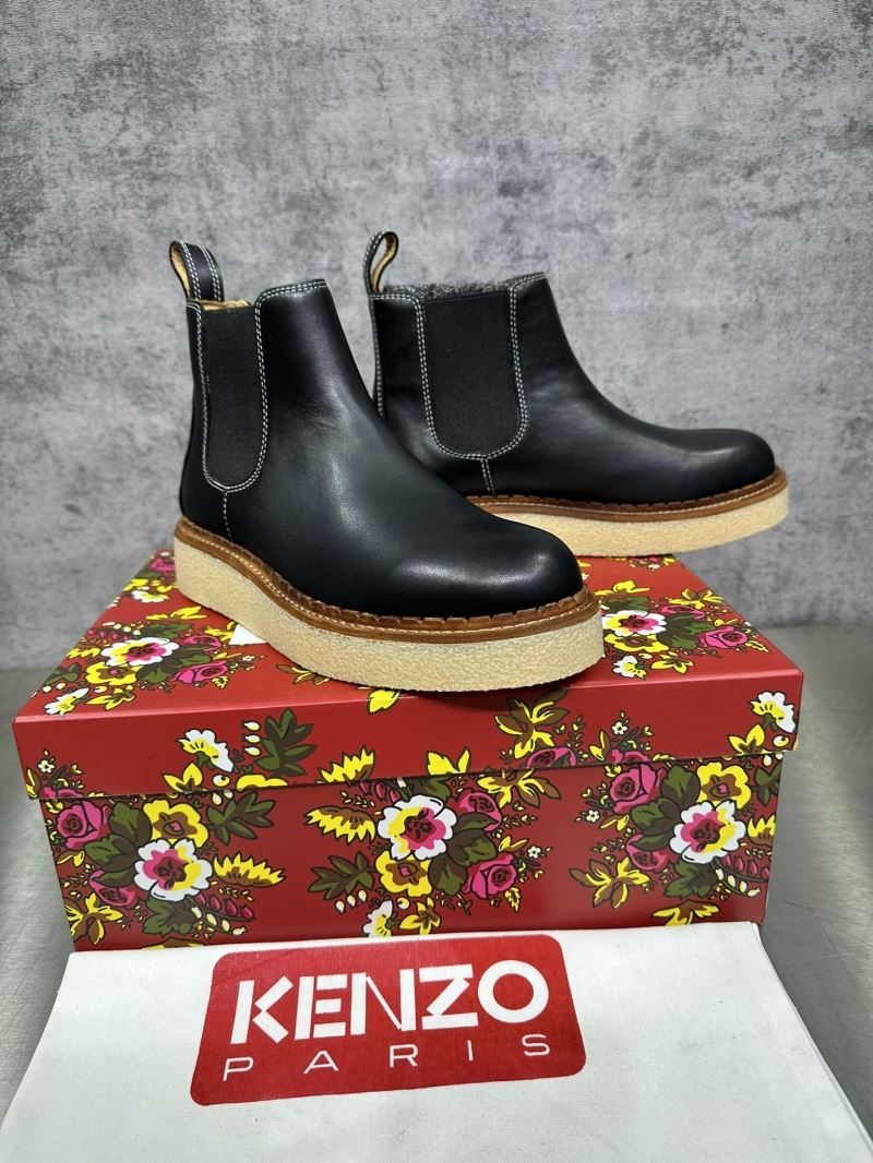 Kenzo Shoes